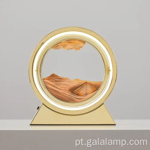 3d arremessos de luz da noite e